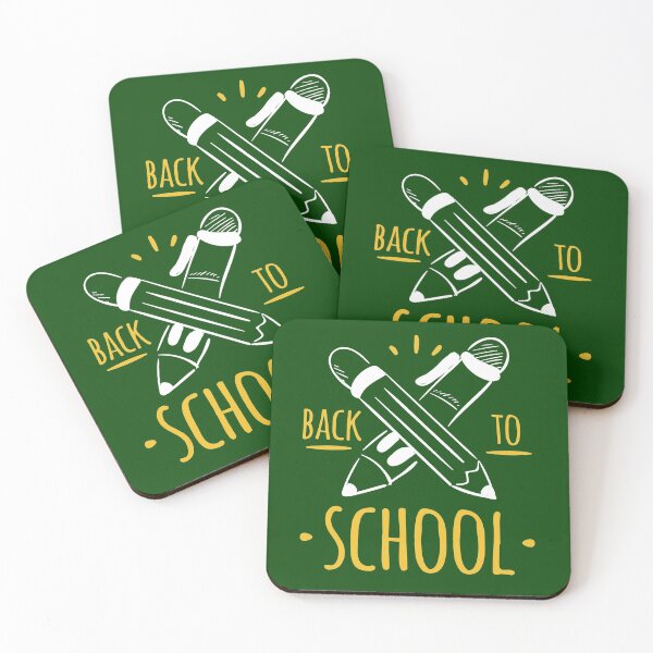 Item preview, Back To School designed and sold by overstyle.