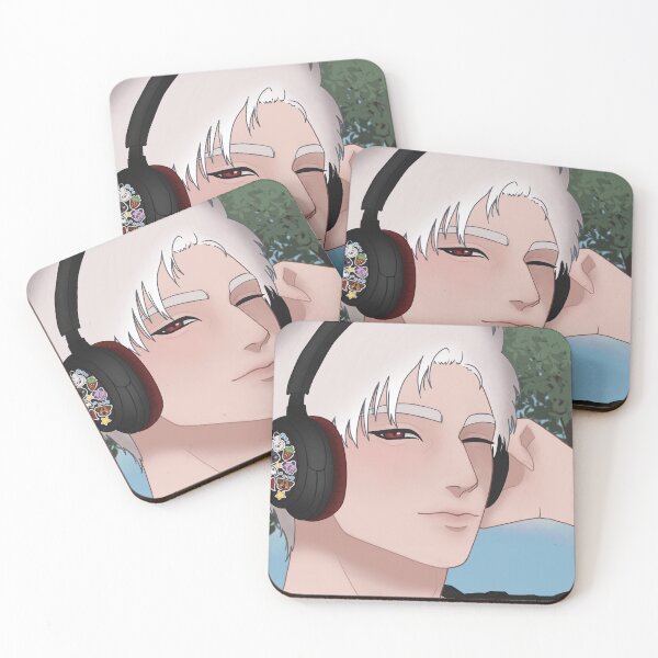 Item preview, Sylus Love and Deepspace designed and sold by dao & taria.