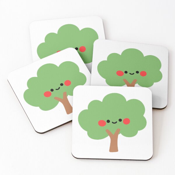 Item preview, Whimsical Fruit Grove  designed and sold by KJackArtwork.
