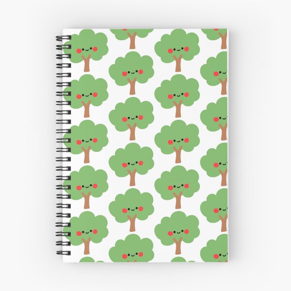 Item preview, Whimsical Fruit Grove  designed and sold by KJackArtwork.