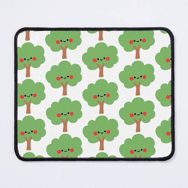 Item preview, Whimsical Fruit Grove designed and sold by KJackArtwork.