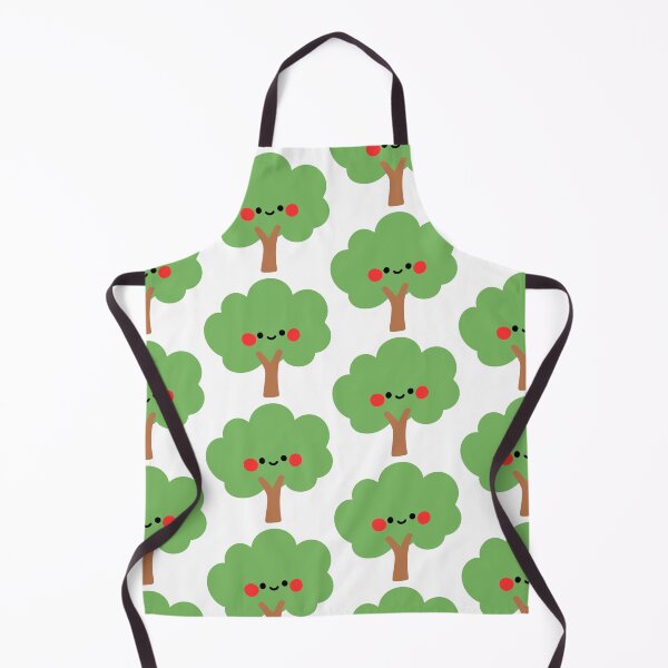 Item preview, Whimsical Fruit Grove designed and sold by KJackArtwork.