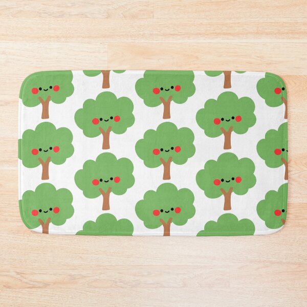 Item preview, Whimsical Fruit Grove  designed and sold by KJackArtwork.