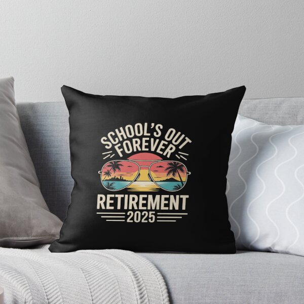 Item preview, Retired Teacher Class Of 2025 Retirement Men Women 5 designed and sold by angolinnArt.
