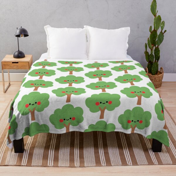 Item preview, Whimsical Fruit Grove  designed and sold by KJackArtwork.