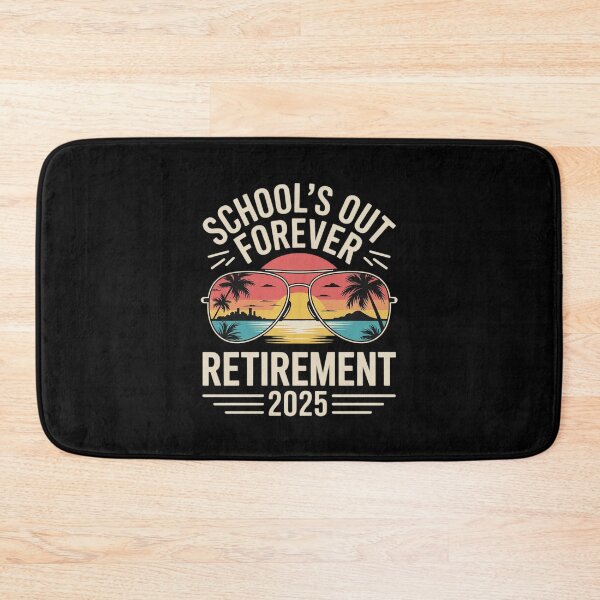 Item preview, Retired Teacher Class Of 2025 Retirement Men Women 5 designed and sold by angolinnArt.