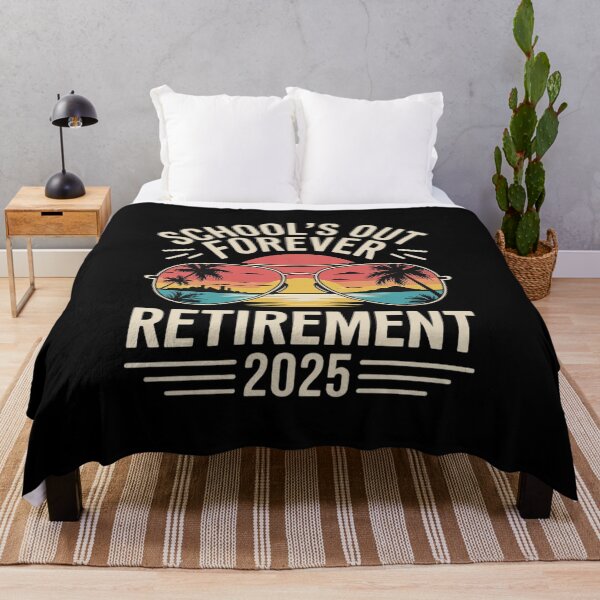 Item preview, Retired Teacher Class Of 2025 Retirement Men Women 5 designed and sold by angolinnArt.