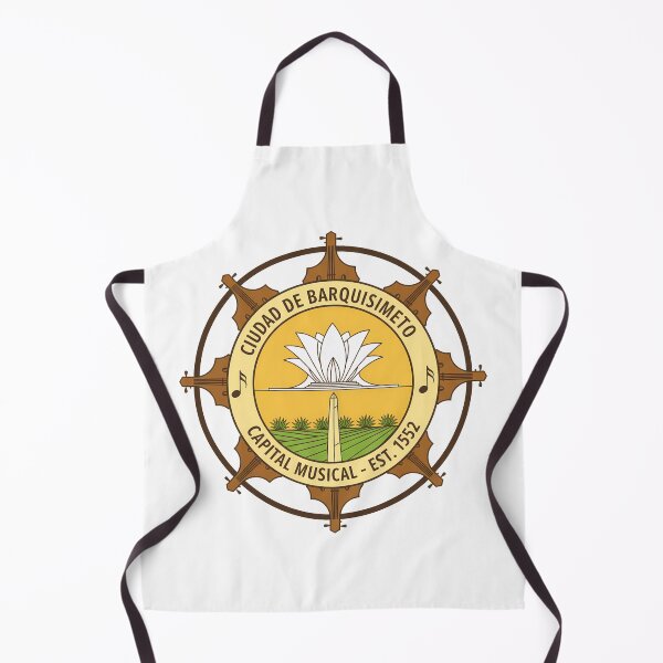 Item preview, Barquisimeto City Venezuela Musical Capital Emblem designed and sold by k3rstman1.