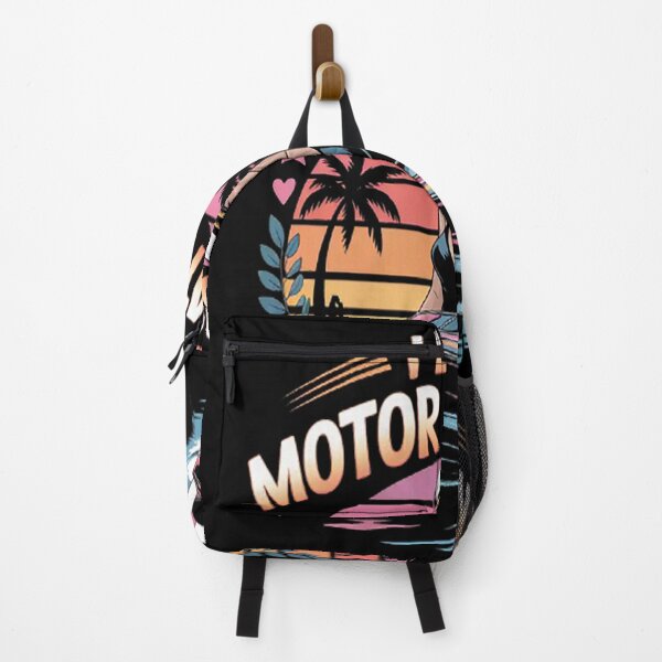 Item preview, I Love Motor Boating Boat Captain Boater Life designed and sold by gandebro.