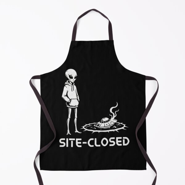 Item preview,  RESIDENT ALIEN  designed and sold by ALL ART .