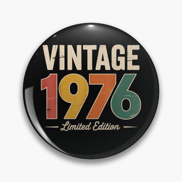 Item preview, Vintage 1976 Limited Edition designed and sold by JamesDriggers.