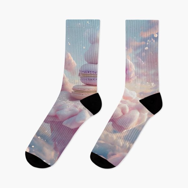 Item preview, Confectionary Clouds designed and sold by ONYX Pixee.