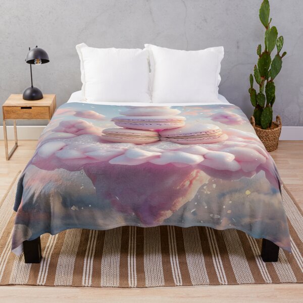 Item preview, Confectionary Clouds designed and sold by ONYX Pixee.