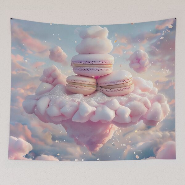 Item preview, Confectionary Clouds designed and sold by ONYX Pixee.