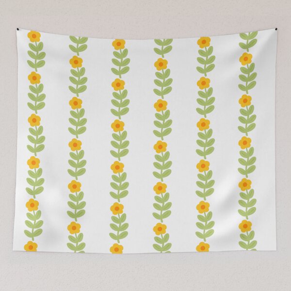 Item preview, Whimsical Fruit Grove  designed and sold by KJackArtwork.