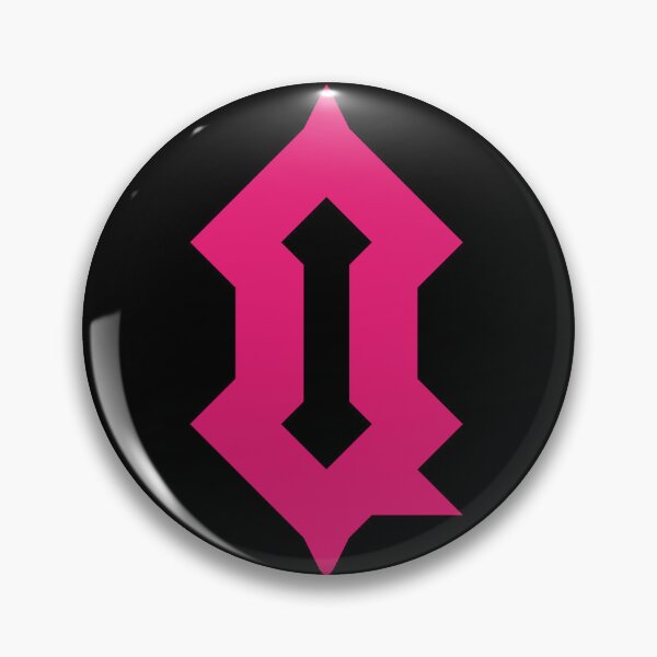 Item preview, Demonic Symbol designed and sold by Fire TheMann.
