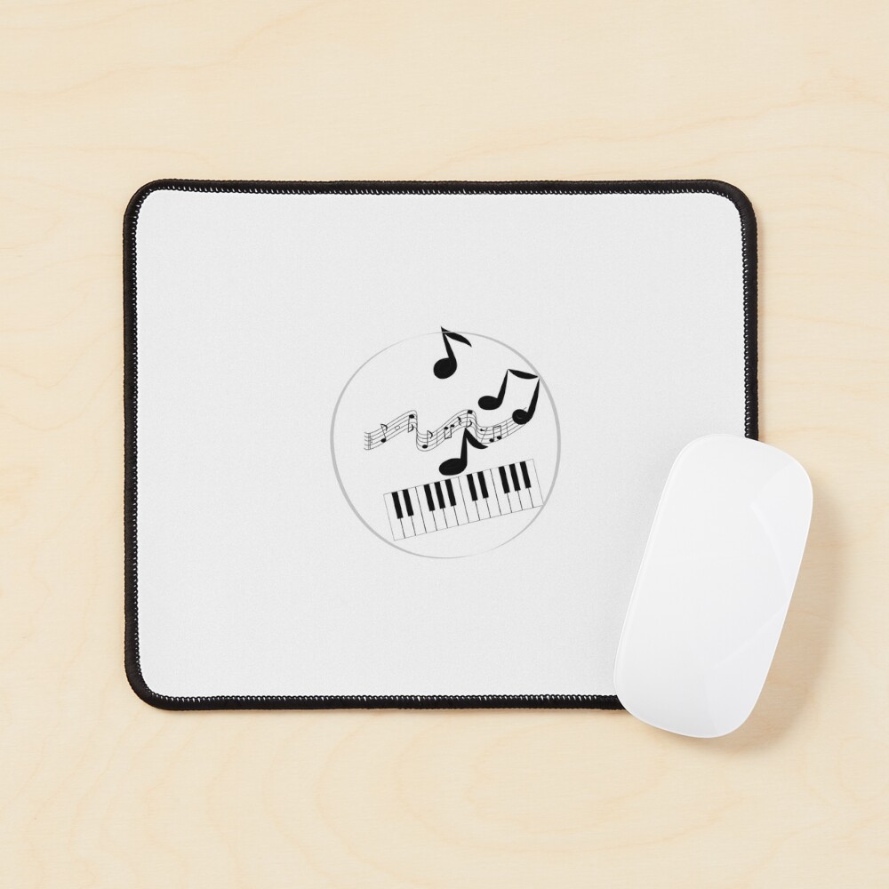 Item preview, Mouse Pad designed and sold by KBCoolDesign.