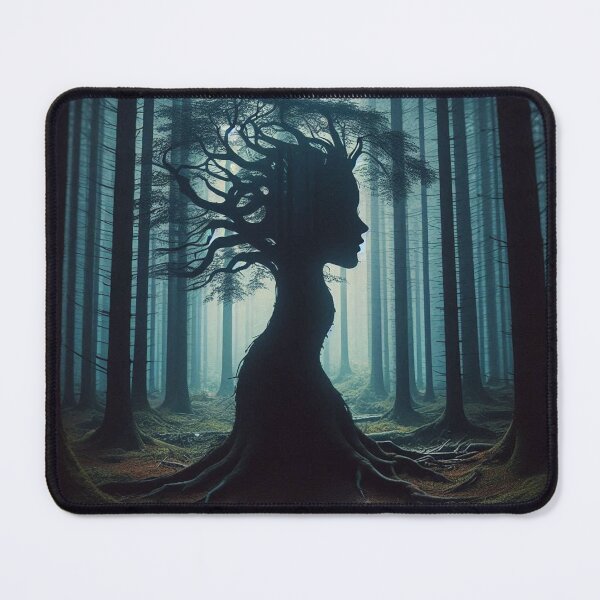 Item preview, Bleeding Bark Visions designed and sold by Wieckmananddoc.