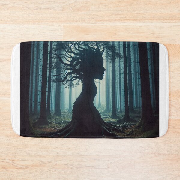 Item preview, Bleeding Bark Visions designed and sold by Wieckmananddoc.
