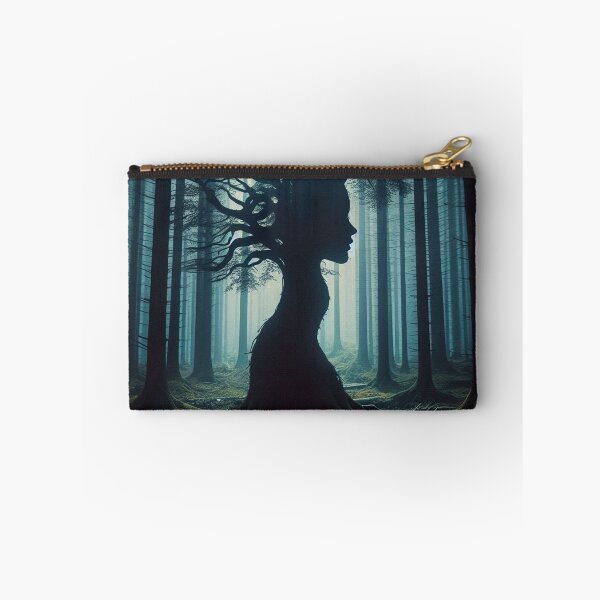 Item preview, Bleeding Bark Visions designed and sold by Wieckmananddoc.