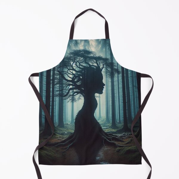 Item preview, Bleeding Bark Visions designed and sold by Wieckmananddoc.