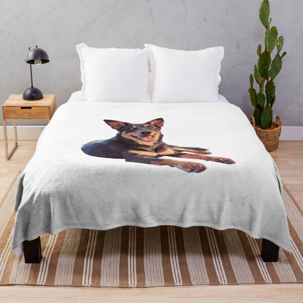 Item preview, Australian Kelpie designed and sold by SMARTKIT  DESIGNAGENCY.
