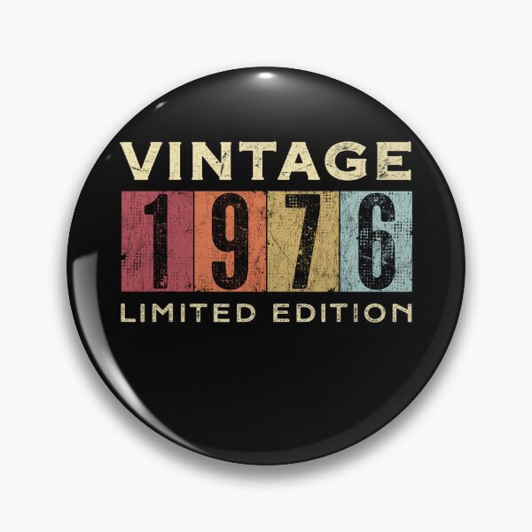 Item preview, Vintage 1976 Limited Edition designed and sold by JamesDriggers.