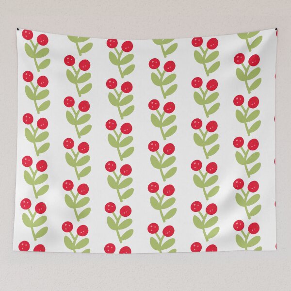 Item preview, Whimsical Fruit Grove  designed and sold by KJackArtwork.