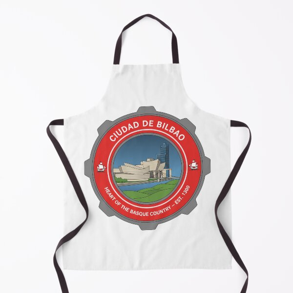 Item preview, Bilbao City Emblem Basque Country Travel Seal designed and sold by k3rstman1.