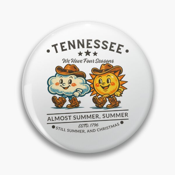 Item preview, Tennessee : we have four seasons, almost summer, summer, still summer, and christmas designed and sold by Peerless-Prime.