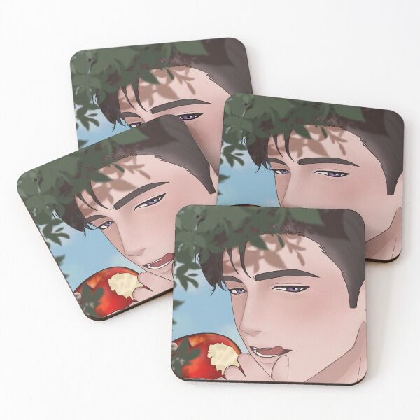 Item preview, Caleb Love and Deepspace designed and sold by dao & taria.