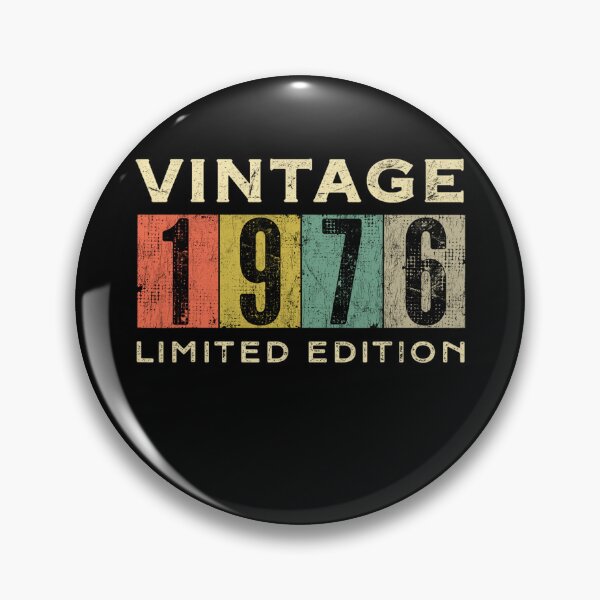 Item preview, Vintage 1976 Limited Edition designed and sold by JamesDriggers.