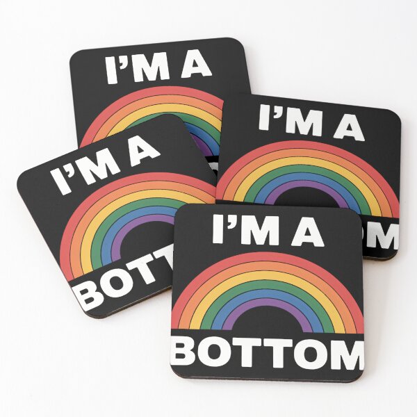 Item preview, Funny LGBT Gay Pride Rainbow designed and sold by Botagazghlat.