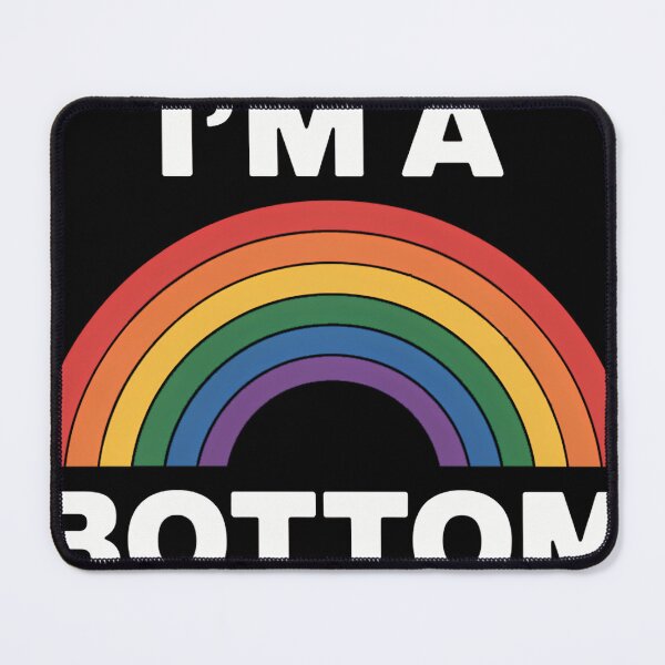 Item preview, Funny LGBT Gay Pride Rainbow designed and sold by Botagazghlat.