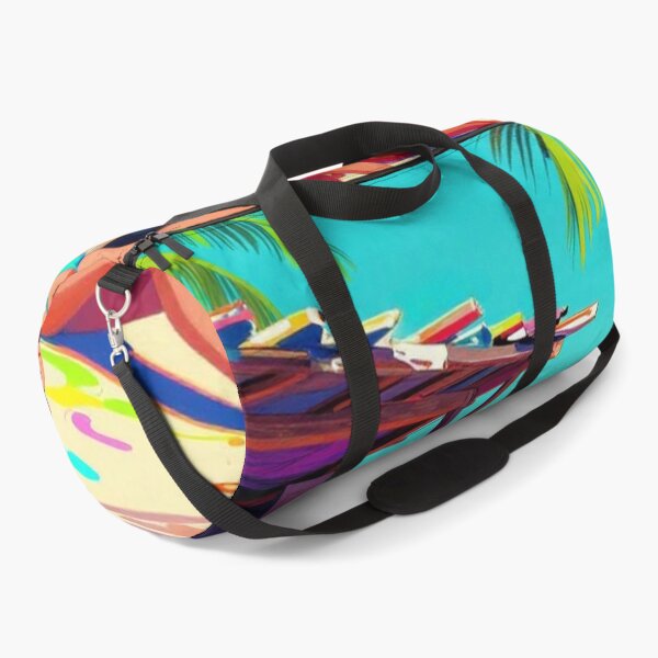 Item preview, Bikini girls on beach designed and sold by JackFreestone.