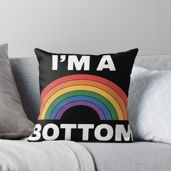 Item preview, Funny LGBT Gay Pride Rainbow designed and sold by Botagazghlat.