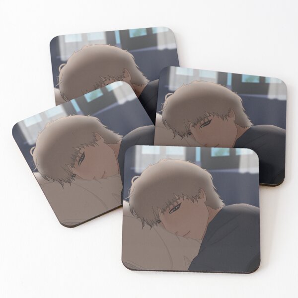Item preview, Xavier Love and Deepspace designed and sold by dao & taria.