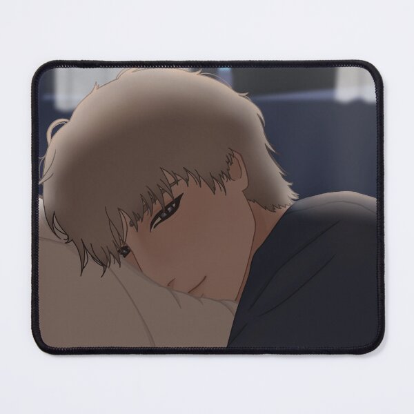 Item preview, Xavier Love and Deepspace designed and sold by dao & taria.