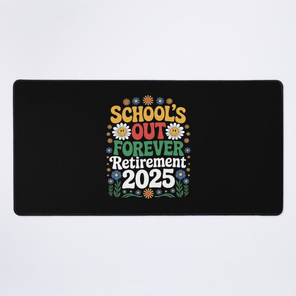 Item preview, Retired Teacher Class Of 2025 Retirement Men Women2 designed and sold by angolinnArt.
