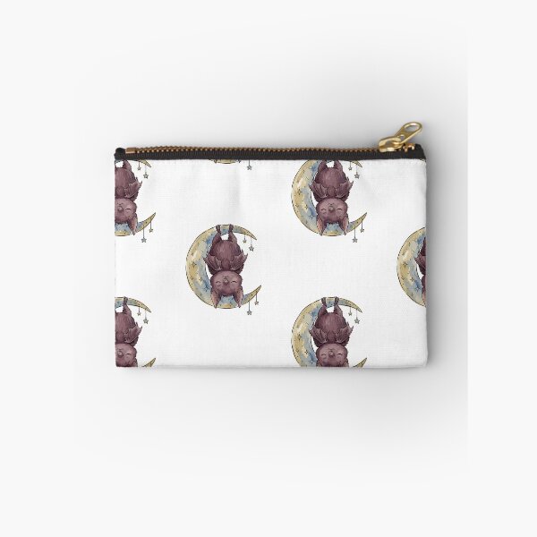 Item preview, Whimsigoth Art: Celestial Bat's Lullaby	 designed and sold by bapupa.