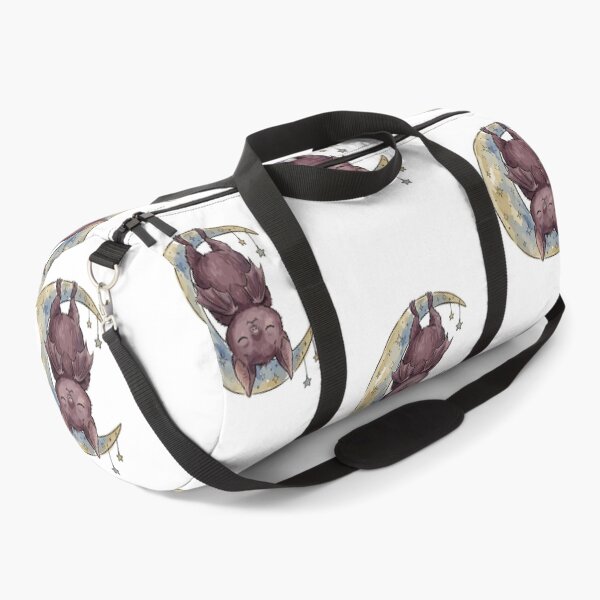 Item preview, Whimsigoth Art: Celestial Bat's Lullaby	 designed and sold by bapupa.