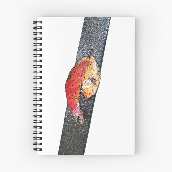 Item preview, Autumnal Sub-tropical Leaf designed and sold by Andykinoz.