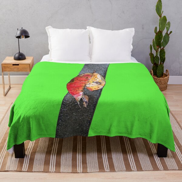Item preview, Autumnal Sub-tropical Leaf designed and sold by Andykinoz.