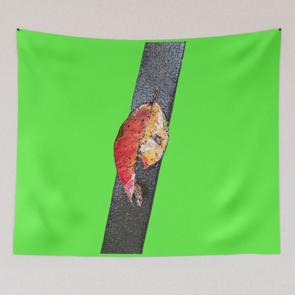 Item preview, Autumnal Sub-tropical Leaf designed and sold by Andykinoz.