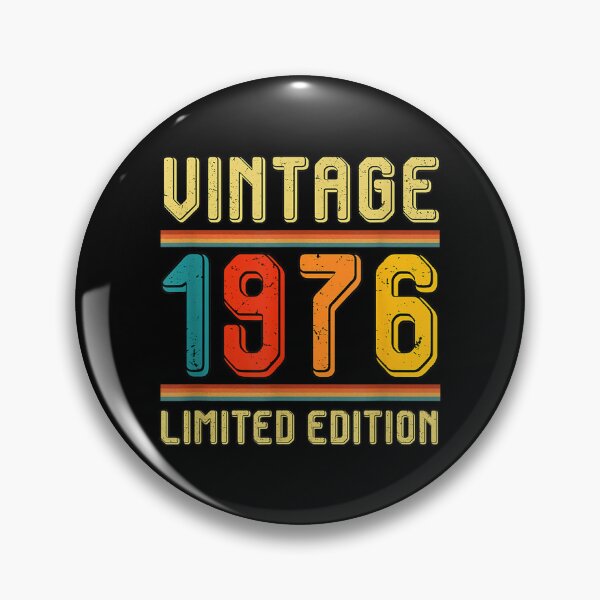 Item preview, Vintage 1976 Limited Edition designed and sold by JamesDriggers.