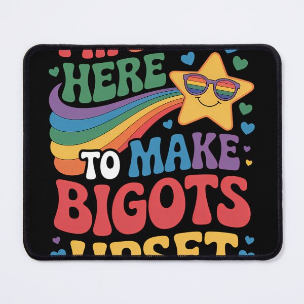 Item preview, Funny Pride Month LGBT Ally Gay Rainbow Equality designed and sold by daillotadlboxmu.