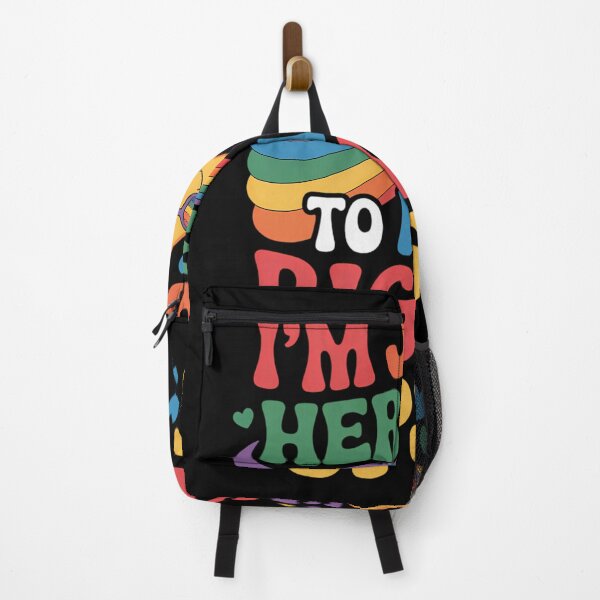 Item preview, Funny Pride Month LGBT Ally Gay Rainbow Equality designed and sold by daillotadlboxmu.