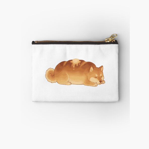 Item preview, Perfectly Toasted Shiba Inu Loaf designed and sold by Petzzz.