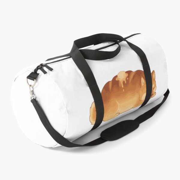 Item preview, Perfectly Toasted Shiba Inu Loaf designed and sold by Petzzz.