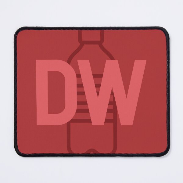 Item preview, DW designed and sold by El Duder Designs.